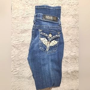 Premiere by rue 21 jeans